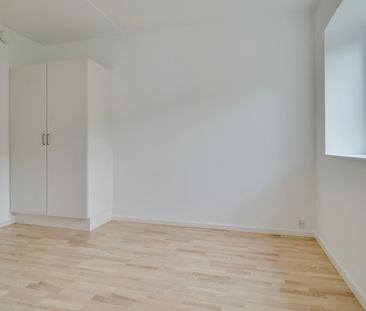 Tove Maës Vej 19, st. th. - Foto 1