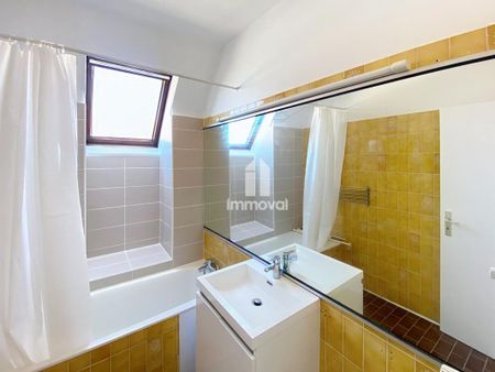 Location Appartement 2 pièces 55m² STRASBOURG 67000 - Photo 2