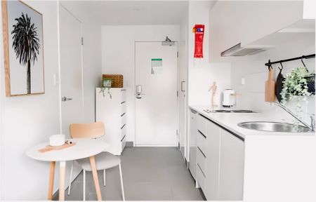 Studio Deluxe - Photo 4