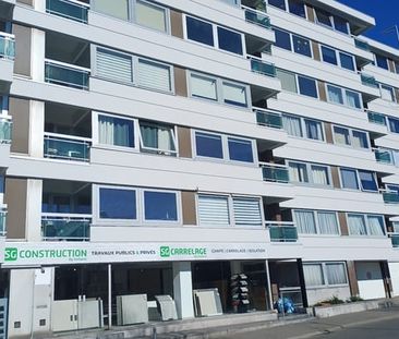 Appartement te huur - Photo 5