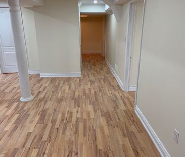 For Lease - 4812 Lighthouse Court Unit# Basement, Mississauga, Ontario - Photo 2