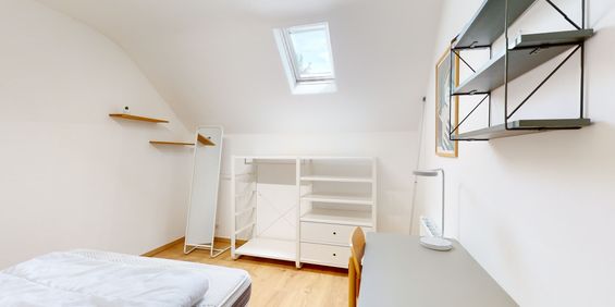 Royale — Chambre Privée 9 - Photo 3