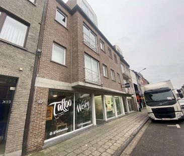 Appartement in het centrum van Aalst - Photo 1