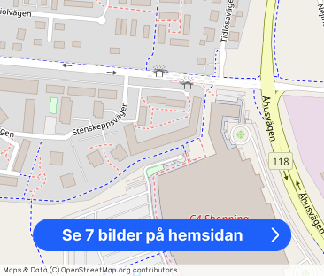 Stenskeppsvägen 13 - Foto 1