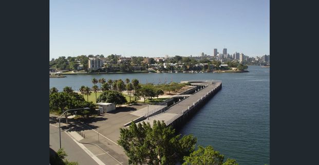 HARBOUR BRIDGE VIEWS - Photo 1