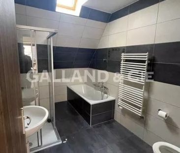 Appartement de 3.5 pièces aux combles - Photo 3