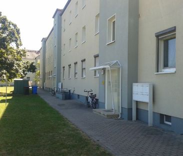 Nachmieter gesucht ! 2 Zimmer-Wohnung im Erdgeschoss in beliebter W... - Photo 1