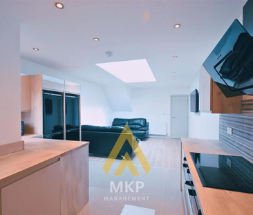 7 bedroom terraced house to rent - Photo 1