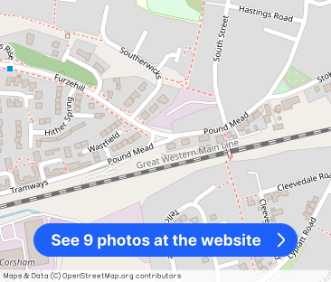 Pound Mead, Corsham - Photo 1