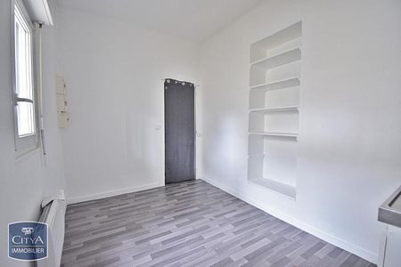 Location appartement 2 pièces de 21.64m² - Photo 5