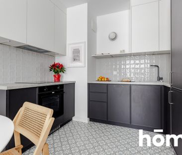 Mieszkanie 43 m², Warszawa, Białołęka, Światowida - Фото 1