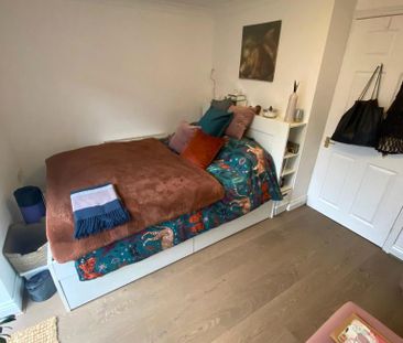 1 bedroom terraced house to rent - Photo 6