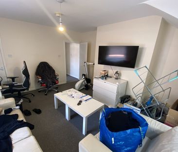 Flat 2, Lenton Boulevard, Lenton, NG7 2ES - Photo 2