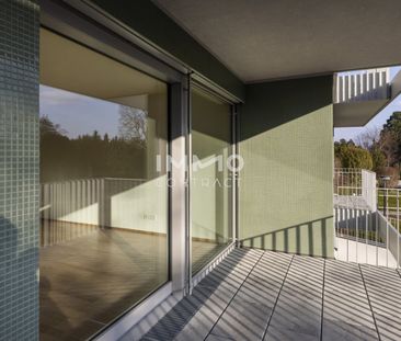 Exklusiver Erstbezug! 2 Zimmer mit südlichem Balkon und Blick ins G... - Foto 4
