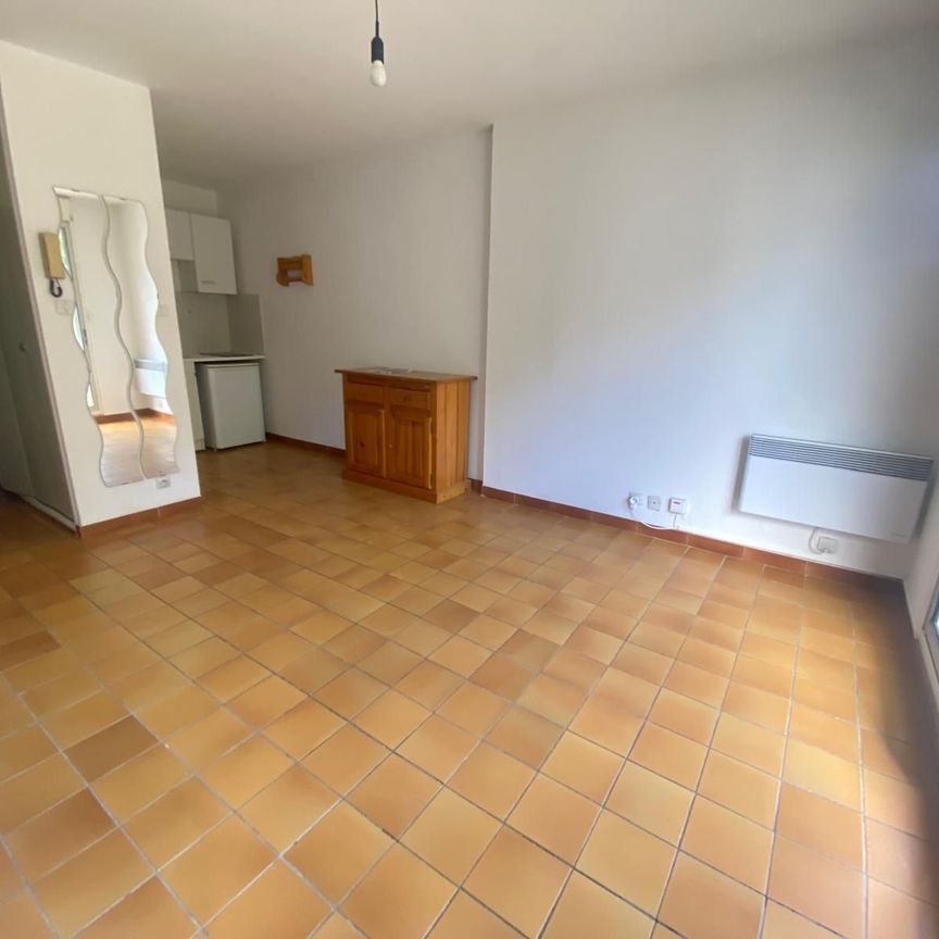 Location Appartement 1 pièce 30m² MONTPELLIER 34090 - Photo 1