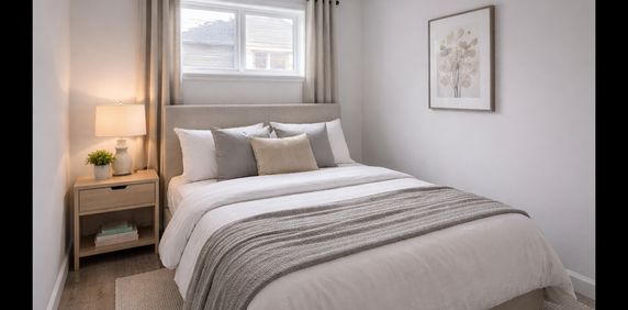 Nouveau 4 ½ à Louer - Photo 2