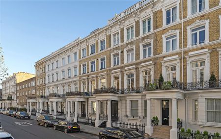 Trebovir Road, London, SW5 flat to rent - Photo 5