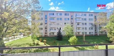 Pronájem bytu 1+kk, garsoniery 36 m², Hradec Králové - Fotografie 3