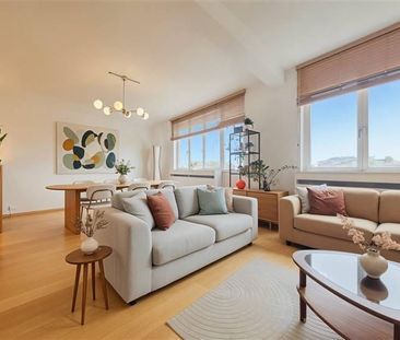 Appartement te huur - Foto 4