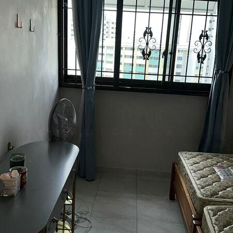 Blk 658 Choa Chu Kang Crescent (Choa Chu Kang), HDB 4 Rooms - For Rent - Photo 1