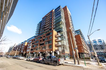 Private Basic - Lisgar Apartments - Photo 2