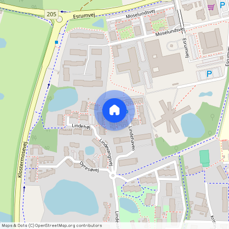 Lindehaven 27, Lindehaven, 3000 Helsingør