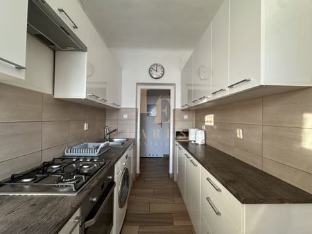 Mieszkanie Stary Żoliborz | Oddzielna kuchnia - Photo 5