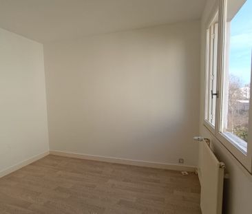 Location Appartement 2 pièces 42m² RENNES 35200 - Photo 3