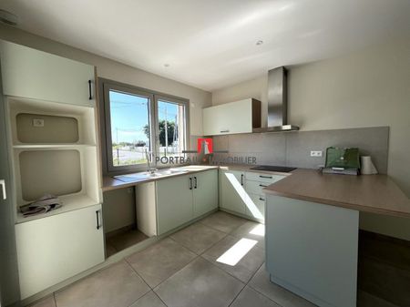 MAISON NEUVE T4 - Photo 2