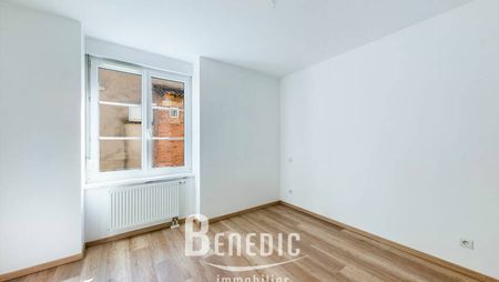 Appartement T4 - BITCHE - AVEC STATIONNEMENT - Photo 4