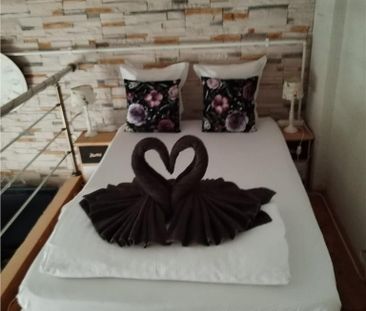 2 camere la casa Ultracentral PET Friendly - Fotografie 3