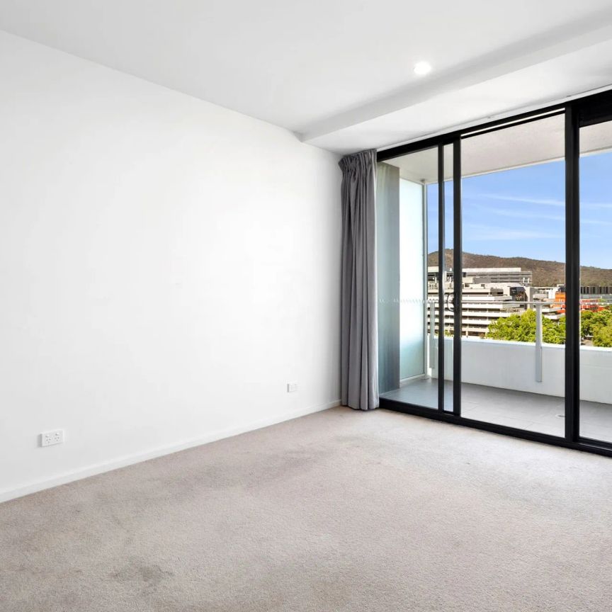 70/45 West Row, City. - Photo 1