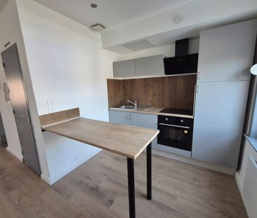 Location Appartement 2 pièces 40m² - Photo 1
