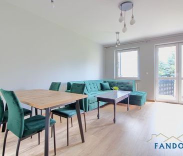 Piękne 3 pokoje 74 m2 + GARAŻ | ul. Krajobrazowa, PROJEKTANT - Photo 1