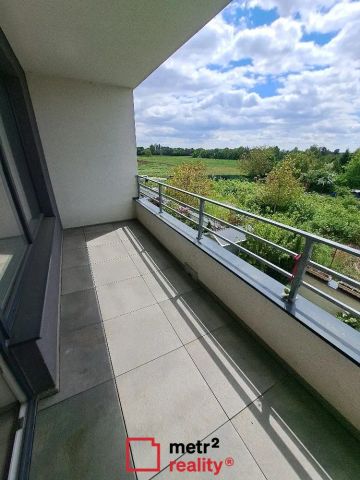 Pronájem bytu 1+kk, Olomouc - Loudova - Photo 5