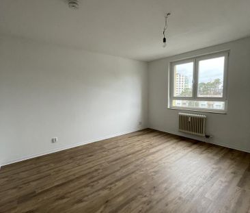 Geräumige 3-Zimmer-Wohnung zu vermieten! - Photo 1