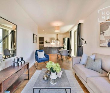 2 bedroom flat to rent - Photo 2