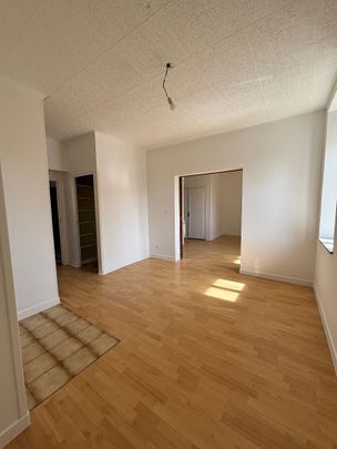 Grand appartement T3 bis - Photo 1