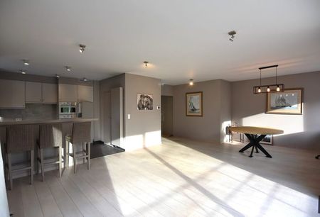 Appartement te huur - Photo 3