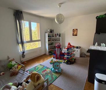3 Zimmer, 71 m², 2. Stock - Foto 2