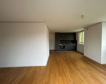 APPARTEMENT DE 1.5 PIÈCES AVEC TERRASSE AU COEUR DE LA CHAUX-DE-FONDS - Photo 3