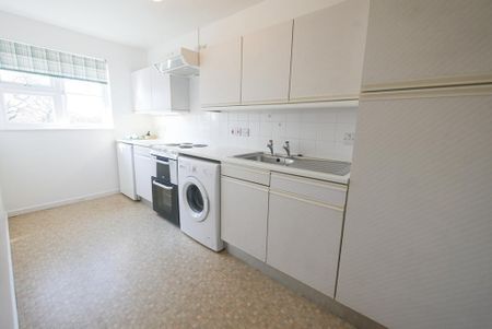 1 bedroom apartment to rent - Photo 4