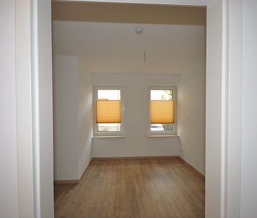 Moderne 3-Zimmer-Wohnung im Bungalow-Stil in Grimmen - Foto 5
