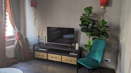 P.C. Hooftstraat | One Bed | Second Floor - Foto 4