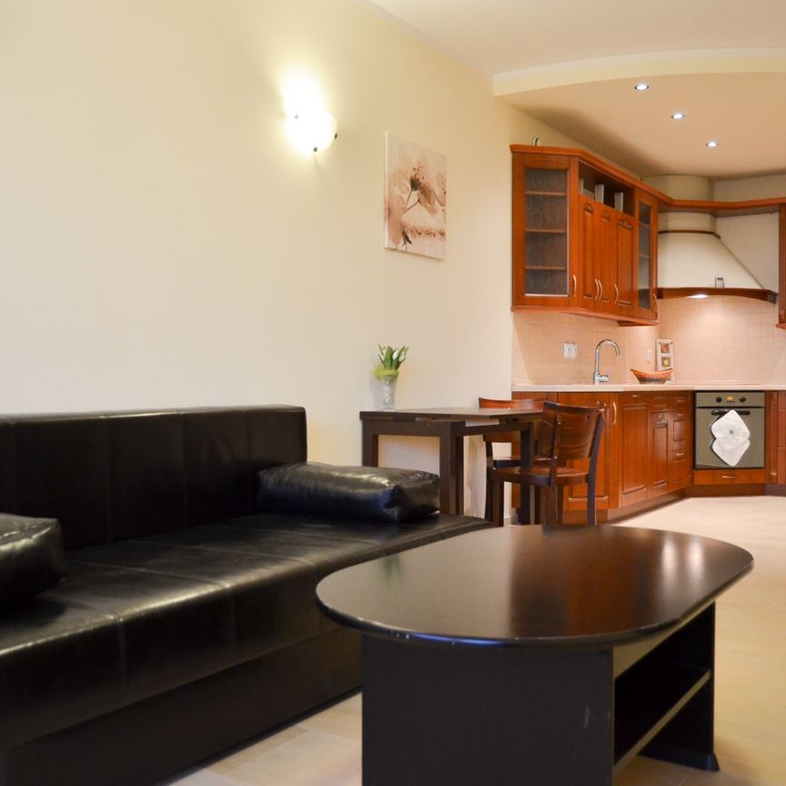 Mieszkanie wynajem Poznań Szczytnicka klimatyzacja basen - Фото 1