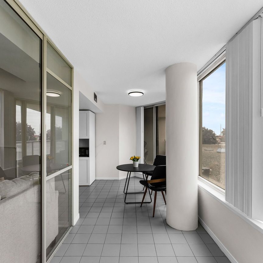 For Lease - 700 Constellation Drive Unit# 210, Mississauga, Ontario - Photo 1