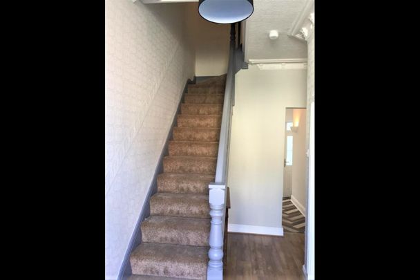 3 Bed Terraced House, Nicander Road, L18 - Photo 1