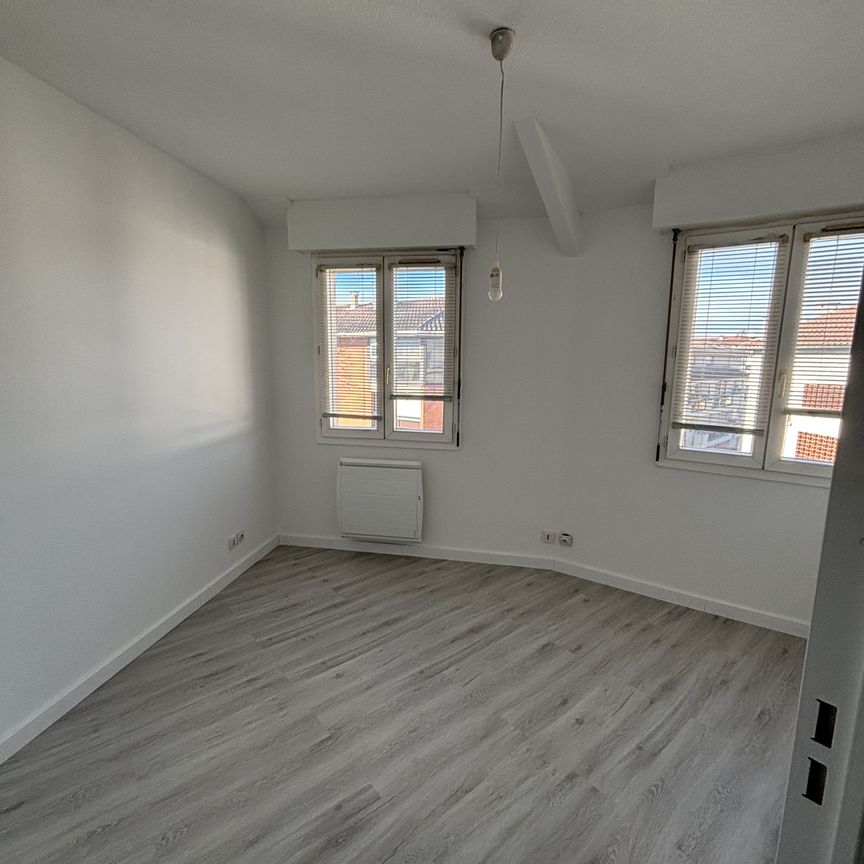 Location Appartement 3 pièces 60m² TOULOUSE 31400 - Photo 1