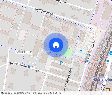 Kaptensgatan 4 - Photo 1