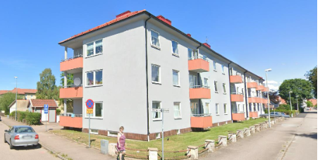 Bruksgatan, Klippan - Photo 3